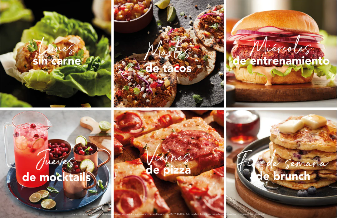 banner KitchenAid®