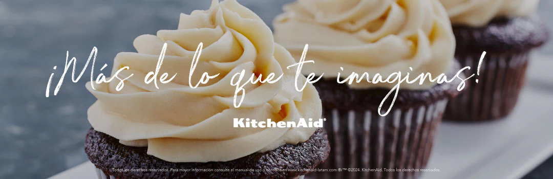 banner KitchenAid®